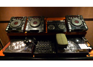 Rane Serato Scratch Live