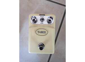 T-Rex Engineering ToneBug Reverb (13016)