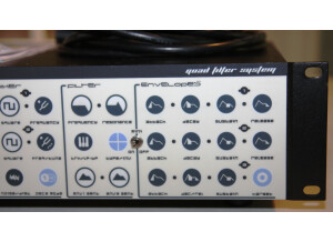Studio Electronics ATC-Xi (61628)