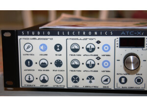 Studio Electronics ATC-Xi (704)
