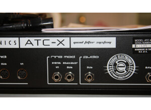 Studio Electronics ATC-Xi (64561)