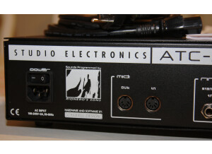 Studio Electronics ATC-Xi (42300)