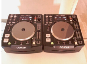 Denon DN-S1200