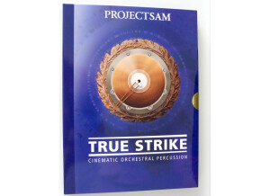 Project SAM True Strike 1