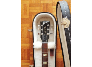 Gibson Les Paul Standard 2008 Plus - Light Burst (17763)