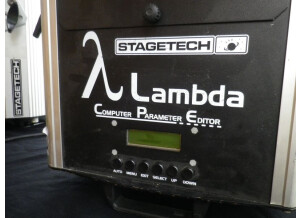 StageTech Lambda 250MSD