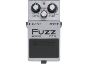 Boss FZ-5 Fuzz (92303)