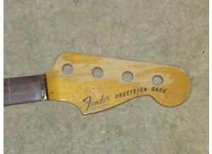 Fender Precision Bass (1977) (50068)