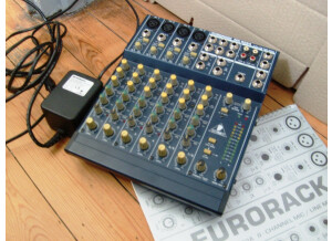 Behringer MX802 (16065)