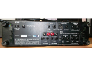 Ampeg SVT-400T (93411)