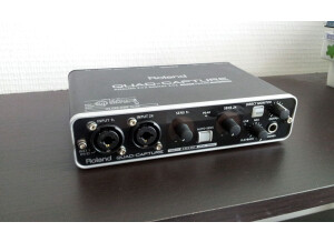 Roland UA-55 Quad-Capture (65983)