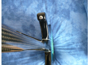 Vigier arpège vintage carbone