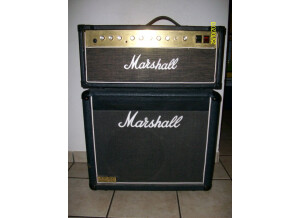 Marshall 4210 JCM800 Split Channel Reverb [1982-1989] (22629)
