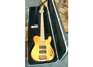 G&L ASAT Bass (44523)