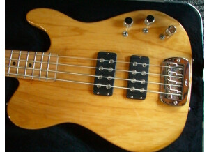 G&L ASAT Bass (87117)