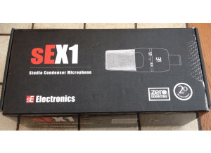 sE Electronics sE X1 (49306)