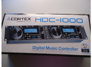 Cortex-pro HDC 1000