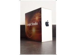 Apple Logic Studio Pro 9 (99832)