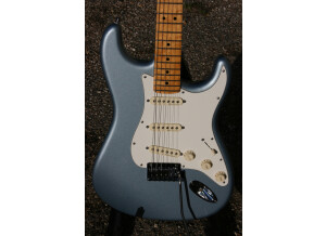 Fender Custom Shop 2010 Blues Stratocaster