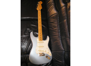 Fender csutom blues stratocaster