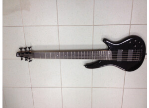 Ibanez SR406 - Black