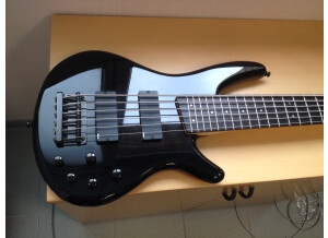 Ibanez SR406 - Black