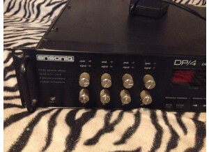 Ensoniq DP4 (16087)