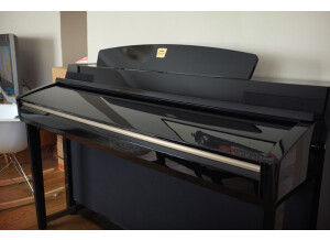 Yamaha Clavinova CLP-280