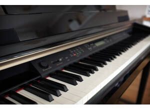 Yamaha Clavinova CLP-280