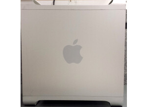 Apple Mac Pro 8-Core 2.26 (1535)