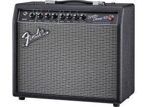 Fender Super Champ XD (38299)