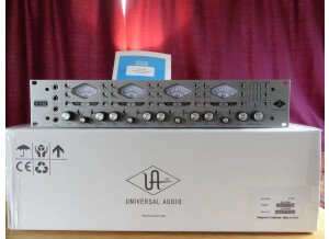 Universal Audio 4-710D (60691)