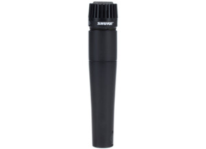 Shure SM57-LCE (42679)