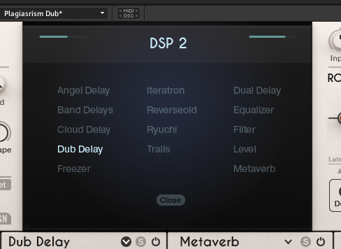 Native Instruments Molekular