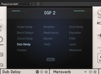 Native Instruments Molekular Native Instruments Molekular
