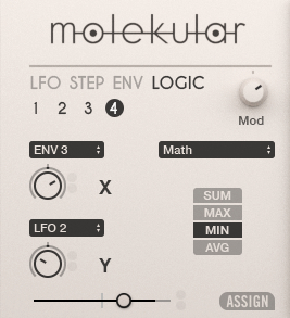 Native Instruments Molekular