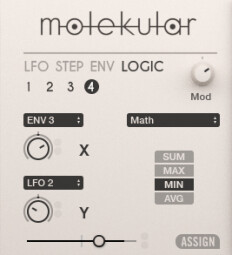 Native Instruments Molekular Native Instruments Molekular