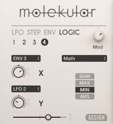 Native Instruments Molekular Native Instruments Molekular
