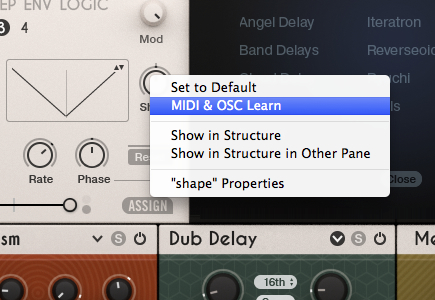 Native Instruments Molekular