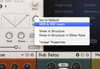 Native Instruments Molekular Native Instruments Molekular