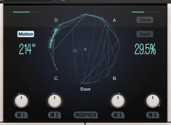 Native Instruments Molekular Native Instruments Molekular