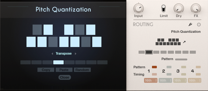 Native Instruments Molekular