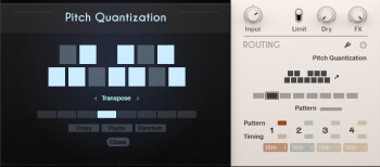 Native Instruments Molekular Native Instruments Molekular