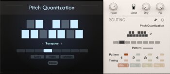 Native Instruments Molekular Native Instruments Molekular
