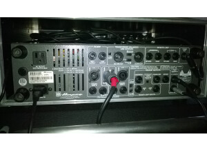 Ampeg SVT-5 Pro (35825)