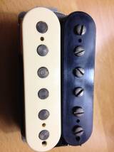 Hysteric Bar Pickups PAF 59 Set