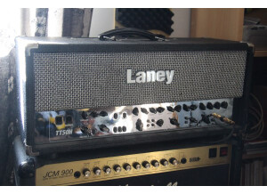 Laney TT50H (39867)