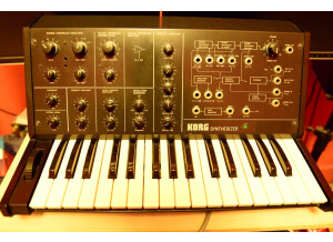 Korg Ms-10 (99730)
