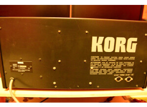 Korg Ms-10 (32952)
