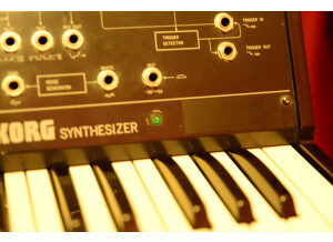 Korg Ms-10 (63865)